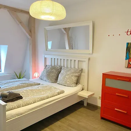 Apartment - Haus Gohr, Quartier 5