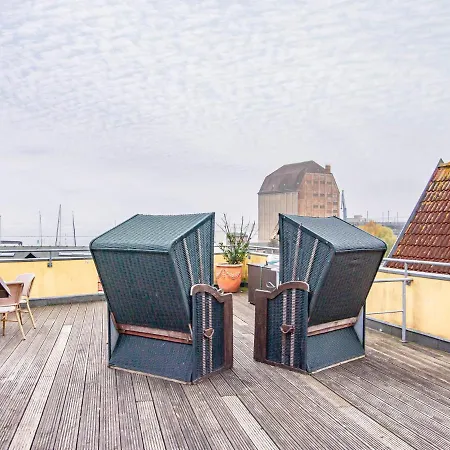 아파트 - Haus Gohr, Quartier 5 *