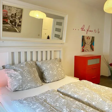 - Haus Gohr, Quartier 5 아파트
