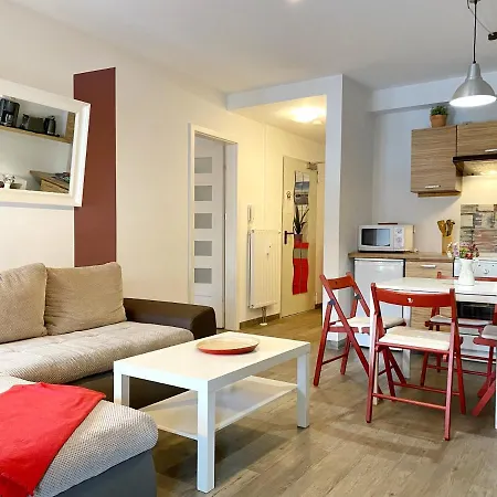- Haus Gohr, Quartier 5 슈트랄준트