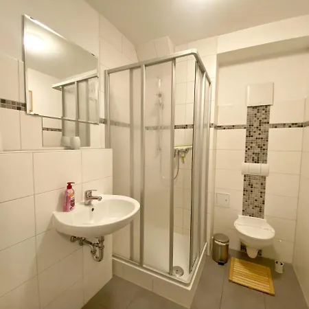 - Haus Gohr, Quartier 5
