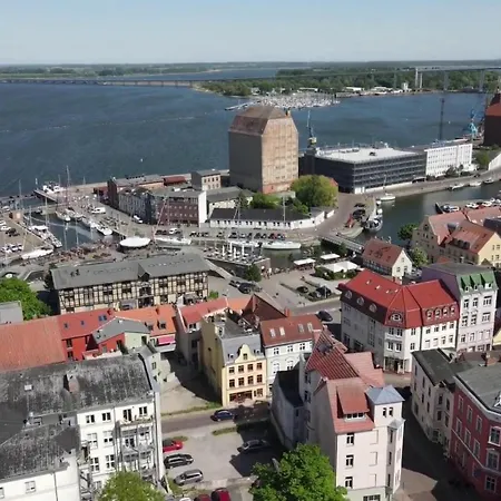 Apartment - Haus Gohr, Quartier 5 *