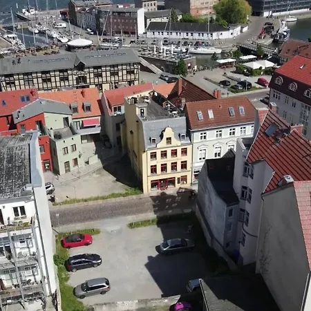아파트 - Haus Gohr, Quartier 5 *