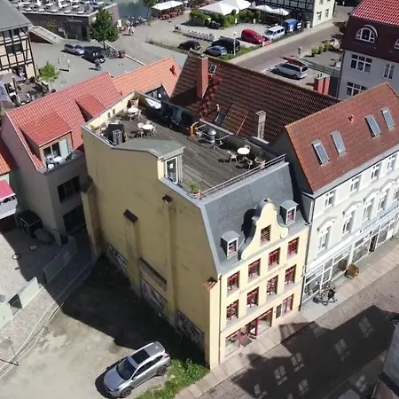 - Haus Gohr, Quartier 5